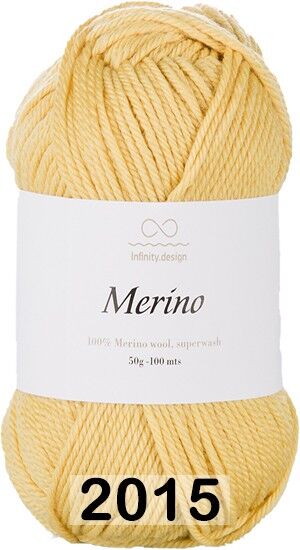 Пряжа Infinity Merino