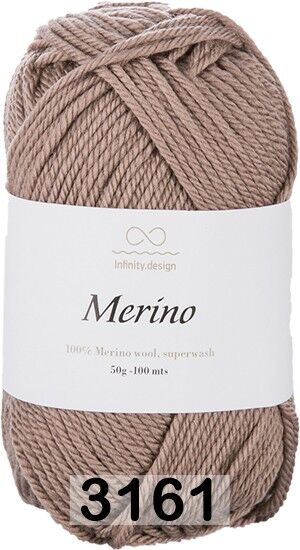 Пряжа Infinity Merino