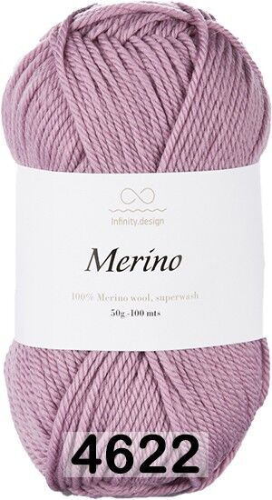 Пряжа Infinity Merino