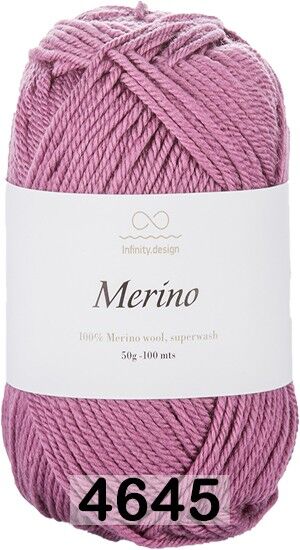 Пряжа Infinity Merino