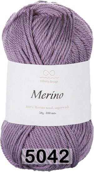 Пряжа Infinity Merino