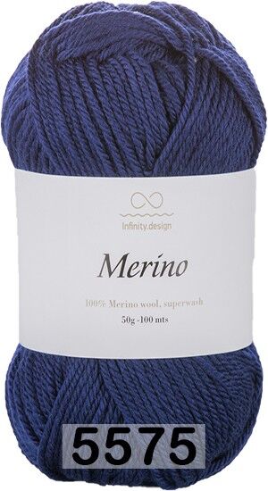 Пряжа Infinity Merino