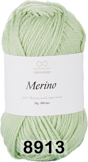 Пряжа Infinity Merino