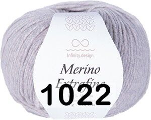 Пряжа Infinity Merino Extrafine