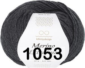 Пряжа Infinity Merino Extrafine