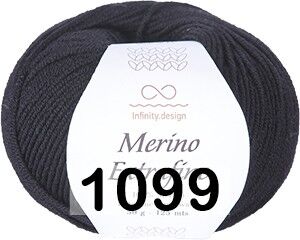 Пряжа Infinity Merino Extrafine