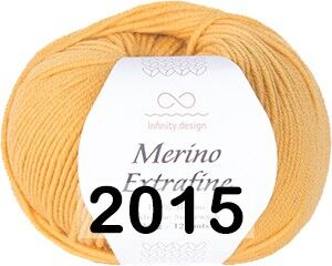 Пряжа Infinity Merino Extrafine