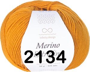 Пряжа Infinity Merino Extrafine