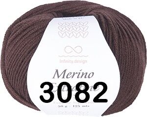 Пряжа Infinity Merino Extrafine