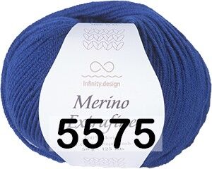 Пряжа Infinity Merino Extrafine