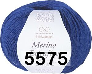 Пряжа Infinity Merino Extrafine