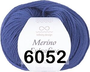 Пряжа Infinity Merino Extrafine