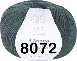 Пряжа Infinity Merino Extrafine