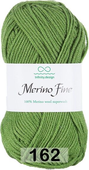 Пряжа Infinity Merino Fine