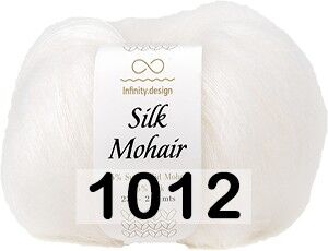 Пряжа Infinity Silk Mohair