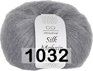 Пряжа Infinity Silk Mohair