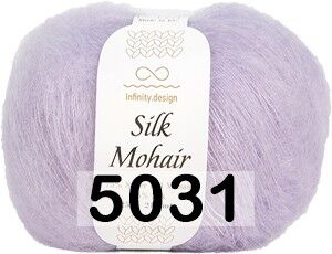 Пряжа Infinity Silk Mohair