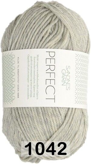 Пряжа Sandnes Garn Perfect