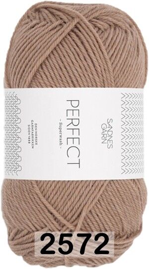 Пряжа Sandnes Garn Perfect