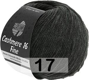 Пряжа Lana Grossa CASHMERE 16 FINE