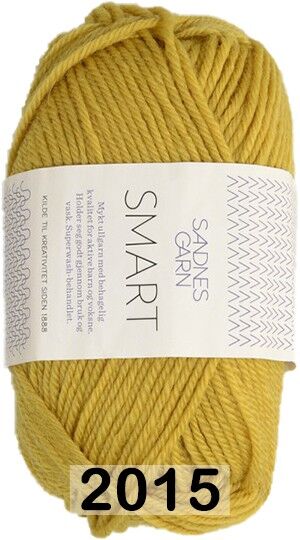 Пряжа Sandnes Garn Smart