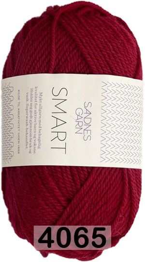 Пряжа Sandnes Garn Smart