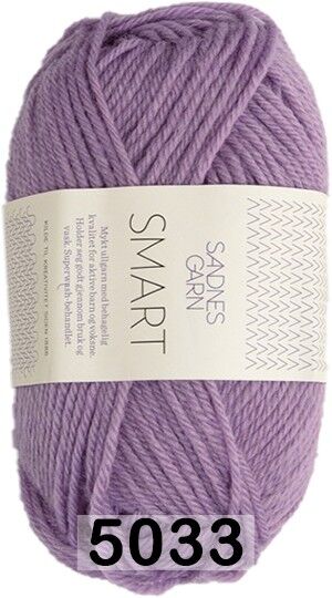 Пряжа Sandnes Garn Smart