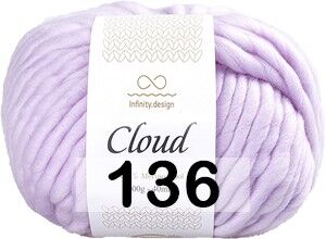 Пряжа Infinity Cloud
