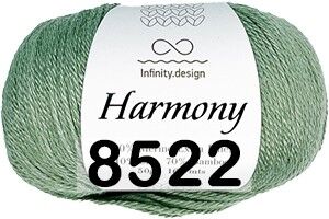 Пряжа Infinity Harmony