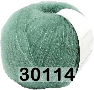 Пряжа Lana Gatto Silk Mohair Lurex