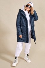 Куртка 1024 Аквамарин
