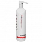 Шампунь восстанавливающий для волос DOUBLE ACTION Hair Company 1000 мл
