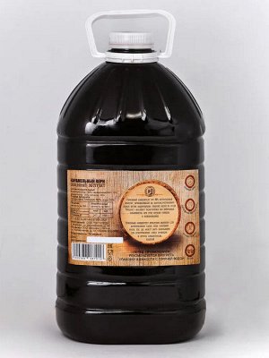 Солодовый экстракт «Карамельный Корн» 3 л (3,8 кг), ПЭТ