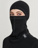 Балаклава:жен. МОДЕЛЬ 1. Черный