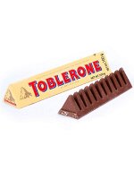 Шоколад молочный Toblerone 100гр