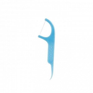 Зубная нить Xiaomi Soocas Floss Pick новая версия (50 штук)