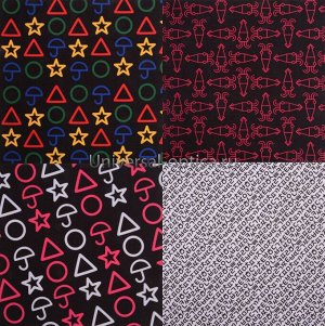 Салфетка из микрофибры в ИУ (Игра-1)