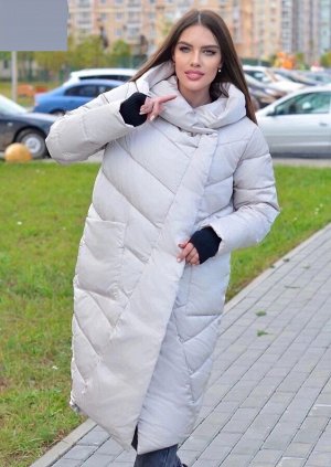 Куртка зима