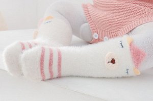 Носочки теплые для малышей