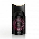 Prive Дезодорант-спрей BLACK OPTION  жен.250мл