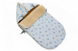 KIDS Конверт-трансформер арт.К-110841-03 МИШКИ
