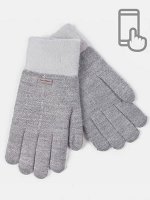Перчатки женские сенсорные Kim Lin арт.J-361