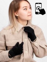Перчатки детские сенсорные Kim Lin арт.D-930