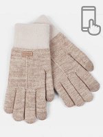 Перчатки женские сенсорные Kim Lin арт.J-361