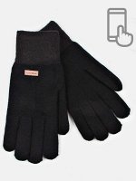 Перчатки женские сенсорные Kim Lin арт.J-361