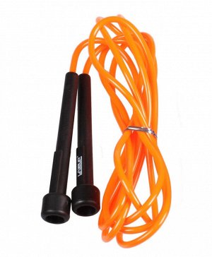 Скакалка PVC SPEED JUMP ROPE