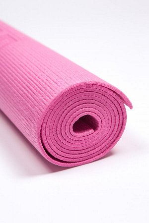 Коврик для йоги PVC YOGA MAT