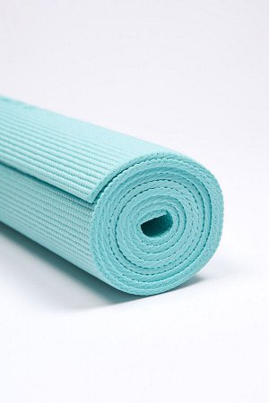 Коврик для йоги PVC YOGA MAT WITH PRINT