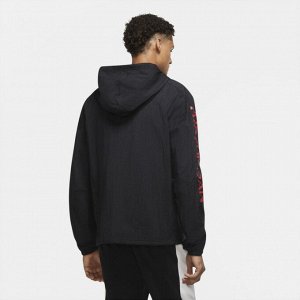 Джемпер мужской M J JUMPMAN GFX WINDBREAKER