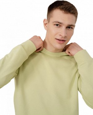 Джемпер мужской MEN'S SWEATSHIRT